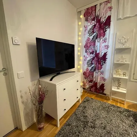 River Apartment