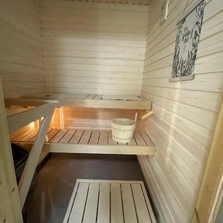 River Ροβανιέμι