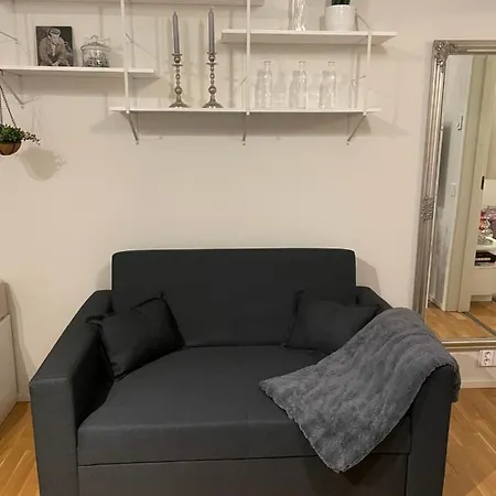 River Apartment
