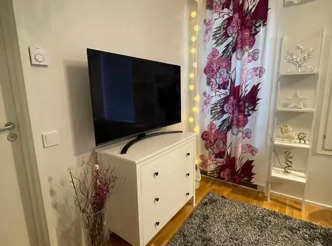 River Διαμέρισμα