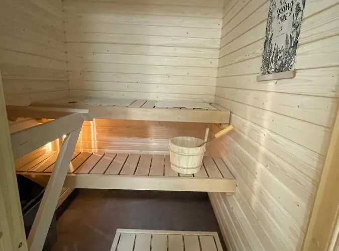 River Рованиеми