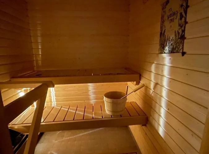 River * Ροβανιέμι